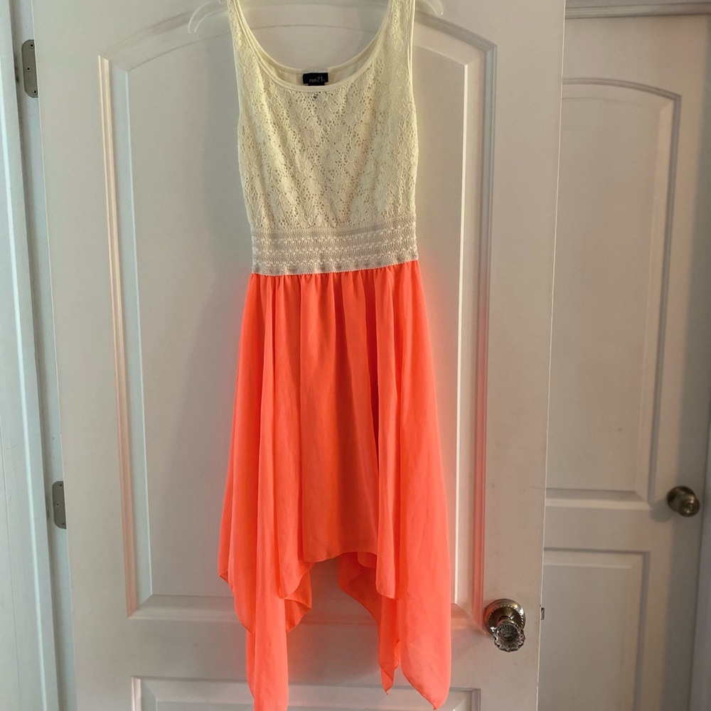 Rue21 dress